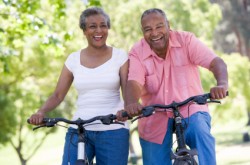 Are You an Old Person in a Young Body? Are You an Old Person in a Young Body?